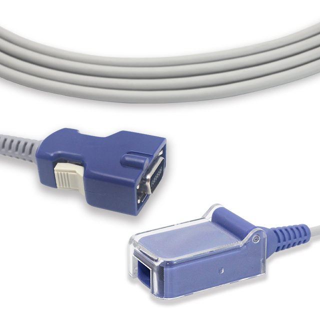 Nellcor SpO2 Adapter Cables (P0319C)