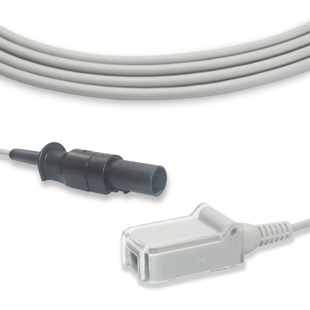 Novametrix SpO2 Adapter Cables (P0223)