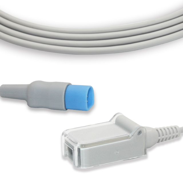 Philips SpO2 Adapter Cables (P0225B)