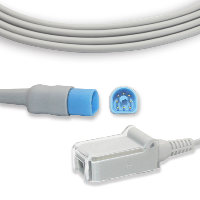 Philips SpO2 Adapter Cables (P0225BM)