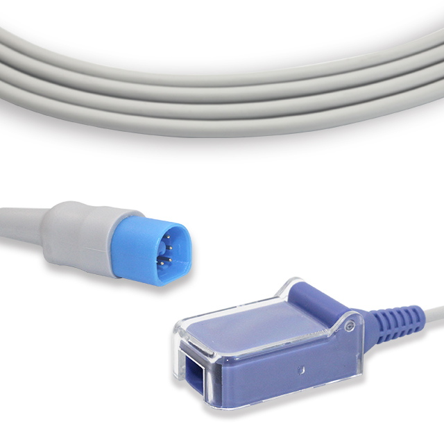 Philips SpO2 Adapter Cables (P0225E)