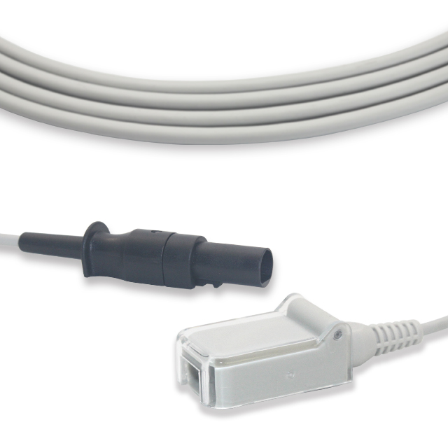 Spacelabs SpO2 Adapter Cables (P0227)