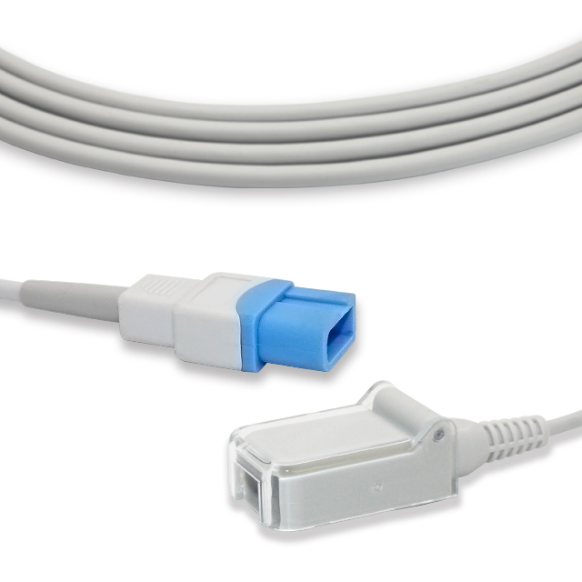 Spacelabs SpO2 Adapter Cables (P0227A)