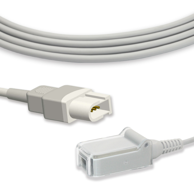 Spacelabs SpO2 Adapter Cables (P0227BM)