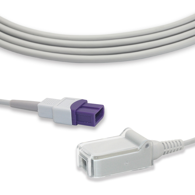 Spacelabs SpO2 Adapter Cables (P0227D)