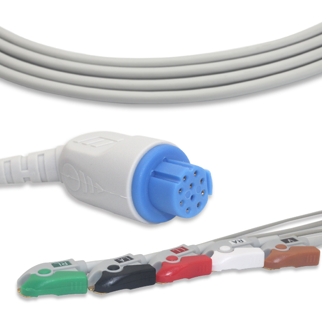 Artema - S&W ECG Cable