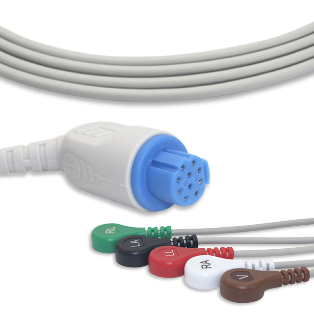 Artema - S&W ECG Cable