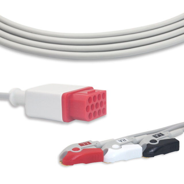 Bionet ECG Cable