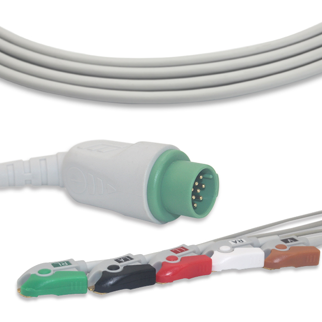 Kontron ECG Cable