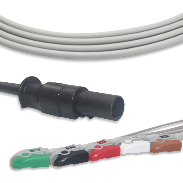 Kontron ECG Cable