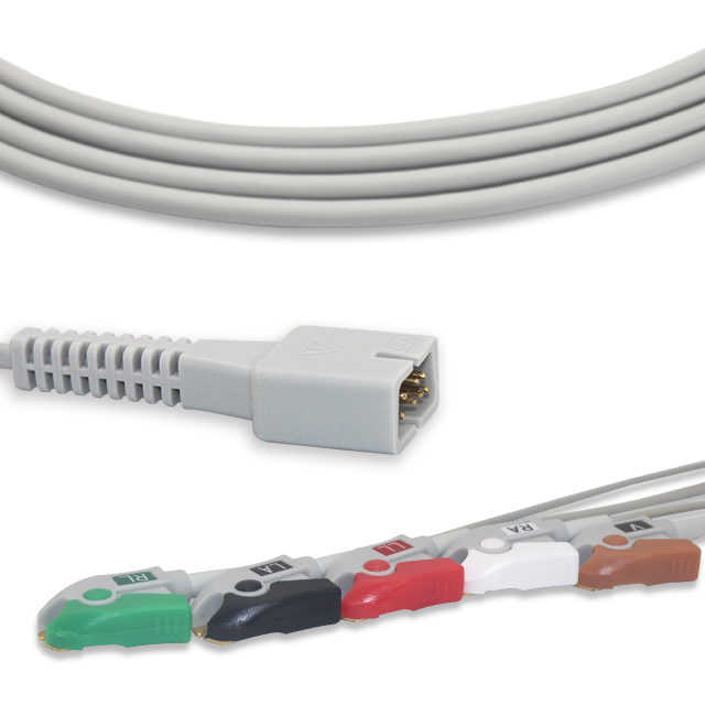 MEK ECG Cable