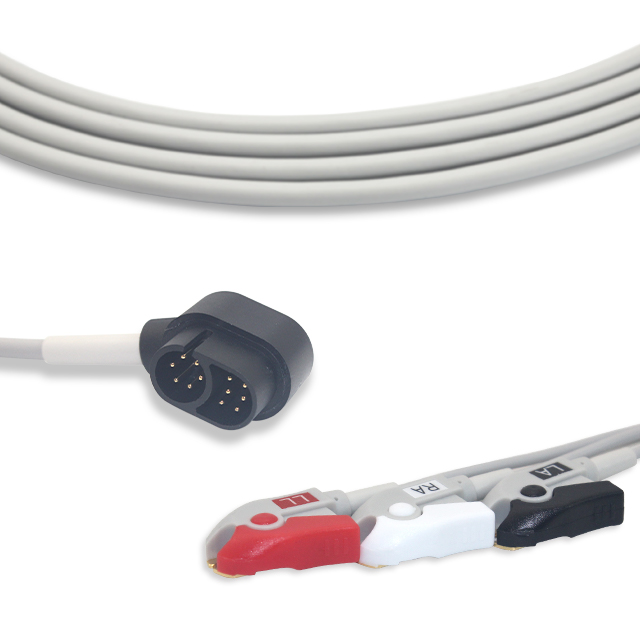 Zoll ECG Cable