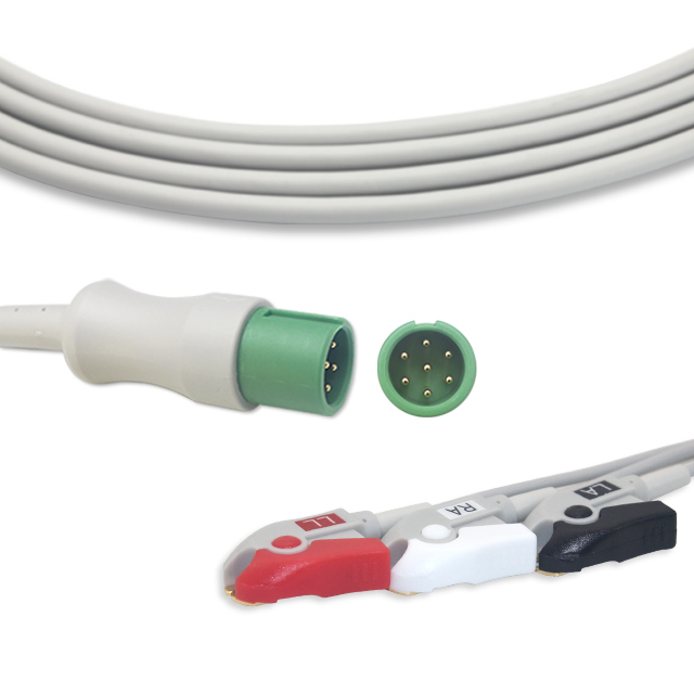 Contec ECG Cable