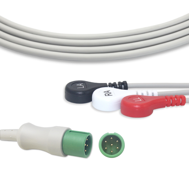 Contec ECG Cable