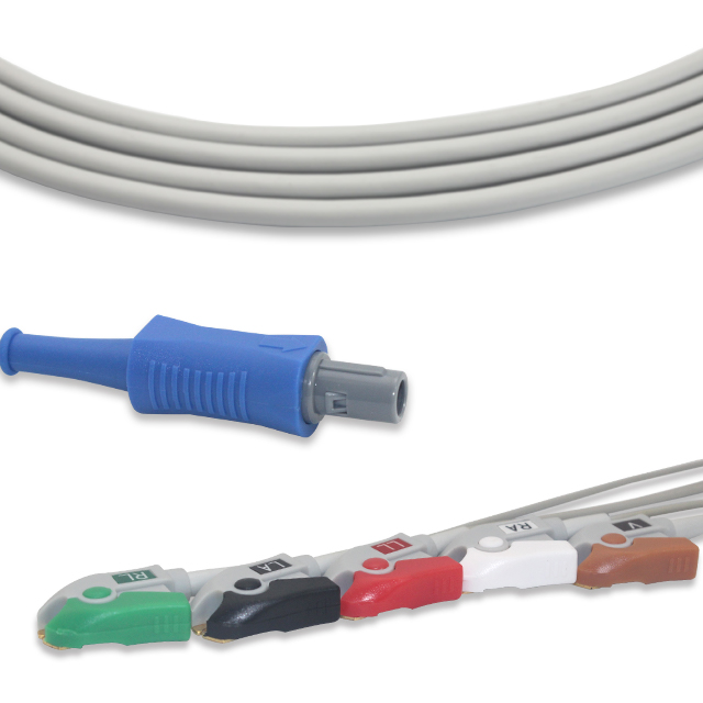 Narcotrend ECG Cable