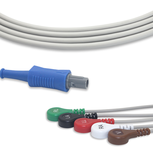 Narcotrend ECG Cable