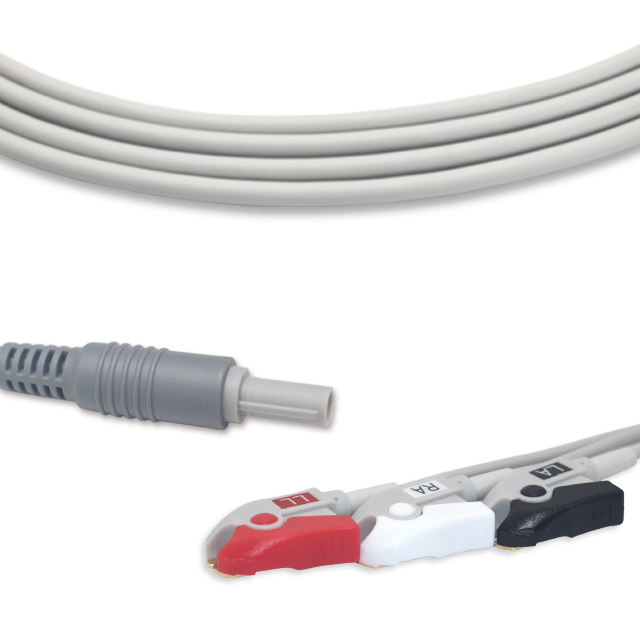 Hlmedical ECG Cable