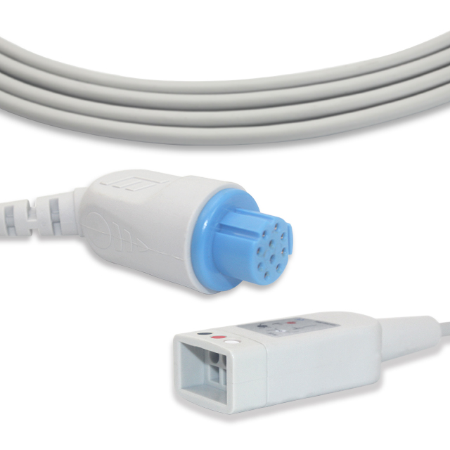 GE-Datex Ohmeda ECG Trunk Cable