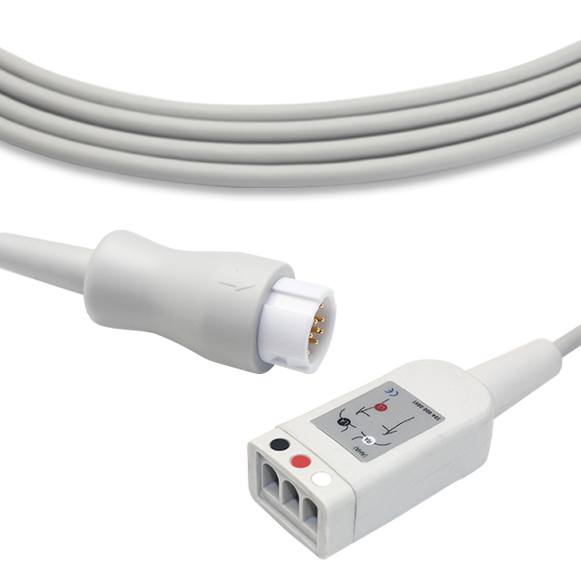 Mindray ECG Trunk Cable