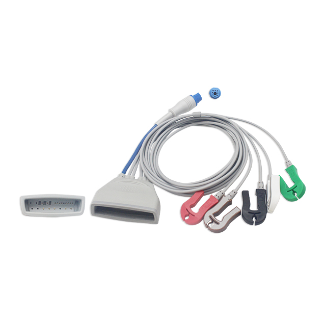 Philips Holter ECG Cable