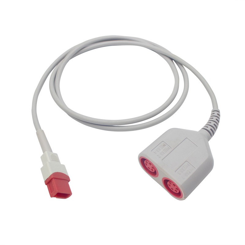 Spacelabs IBP Cable (B3012-16)
