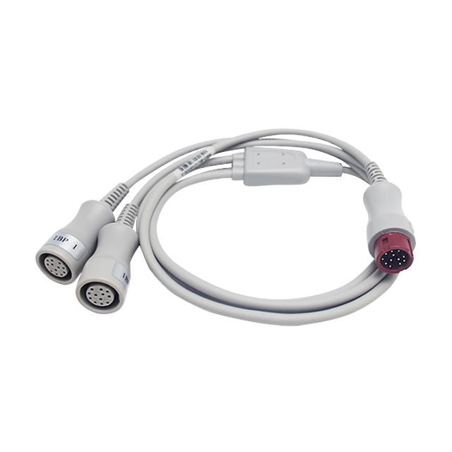 Mindray IBP Cable (B3013-12)